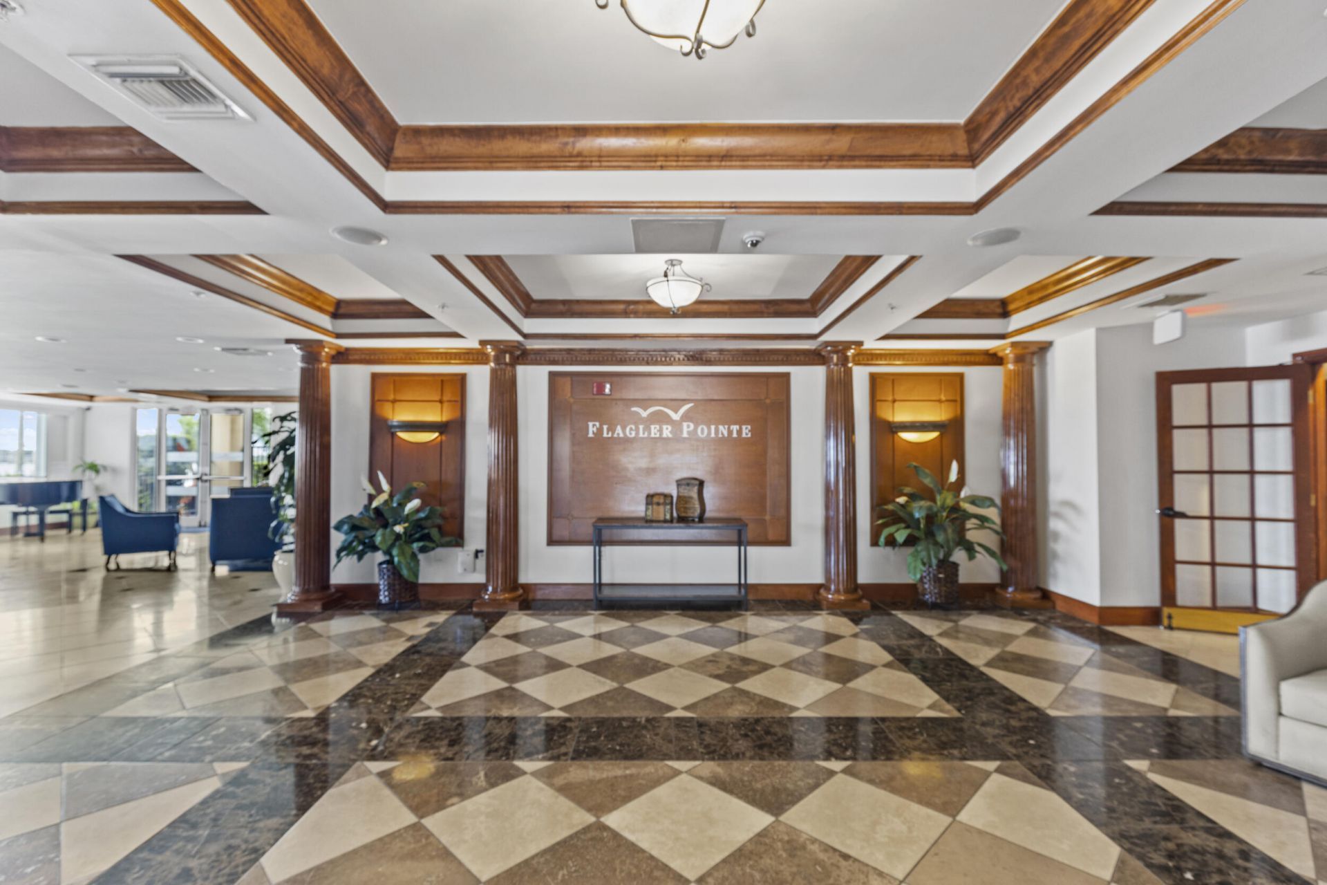 1801 N Flagler Drive, Unit 721, West Palm Beach, FL 33407 Photo