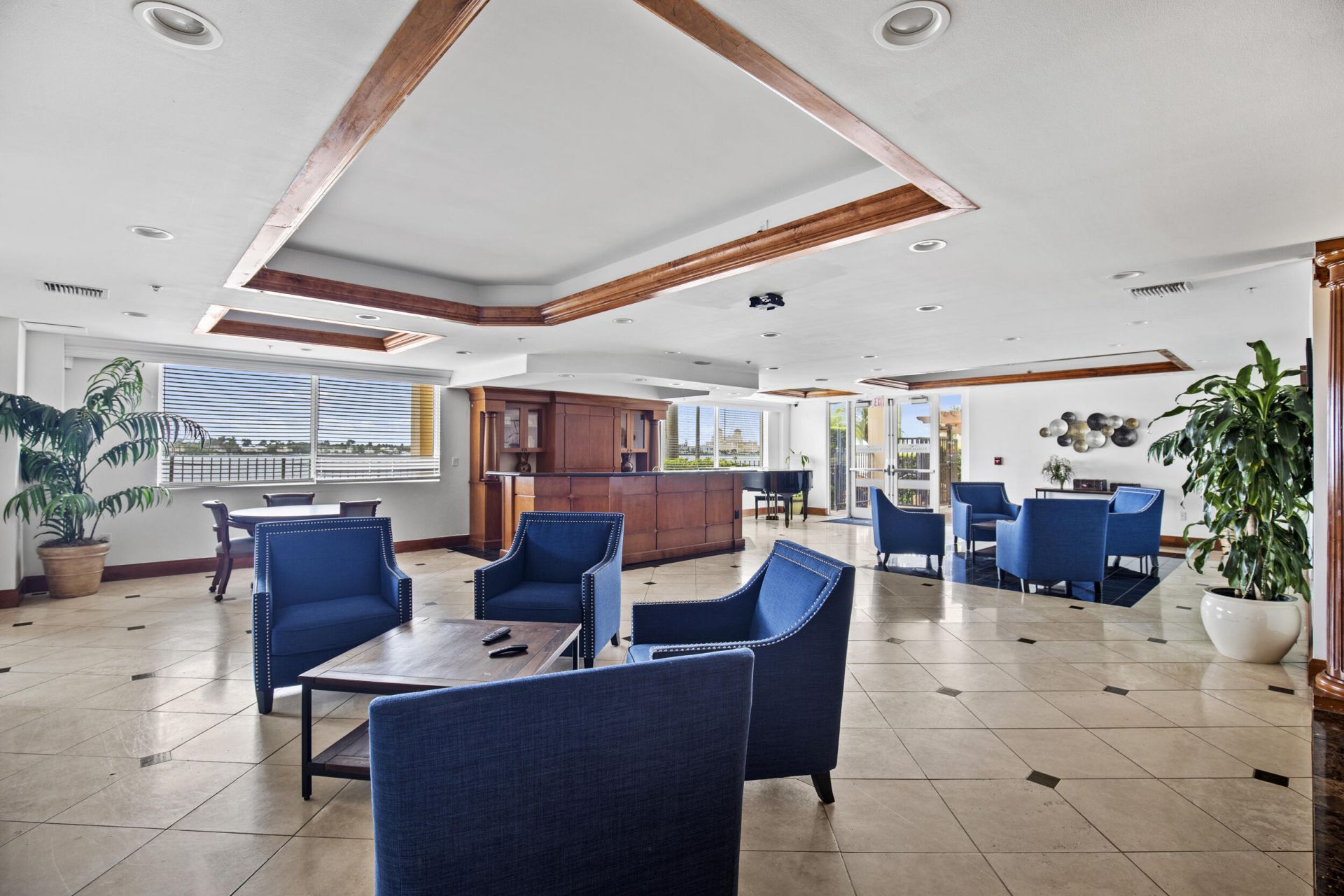 1801 N Flagler Drive, Unit 721, West Palm Beach, FL 33407 Photo