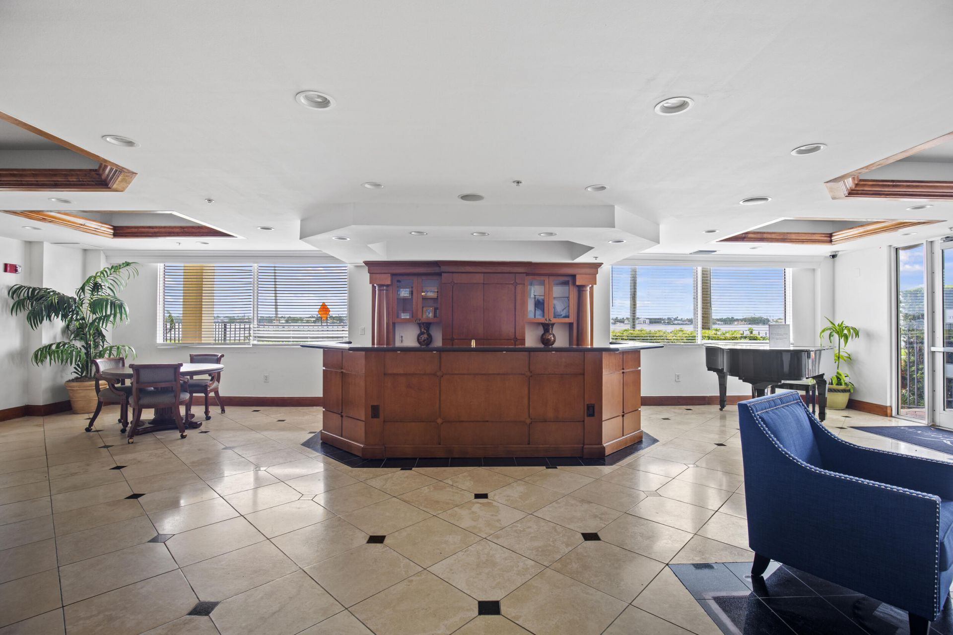 1801 N Flagler Drive, Unit 721, West Palm Beach, FL 33407 Photo