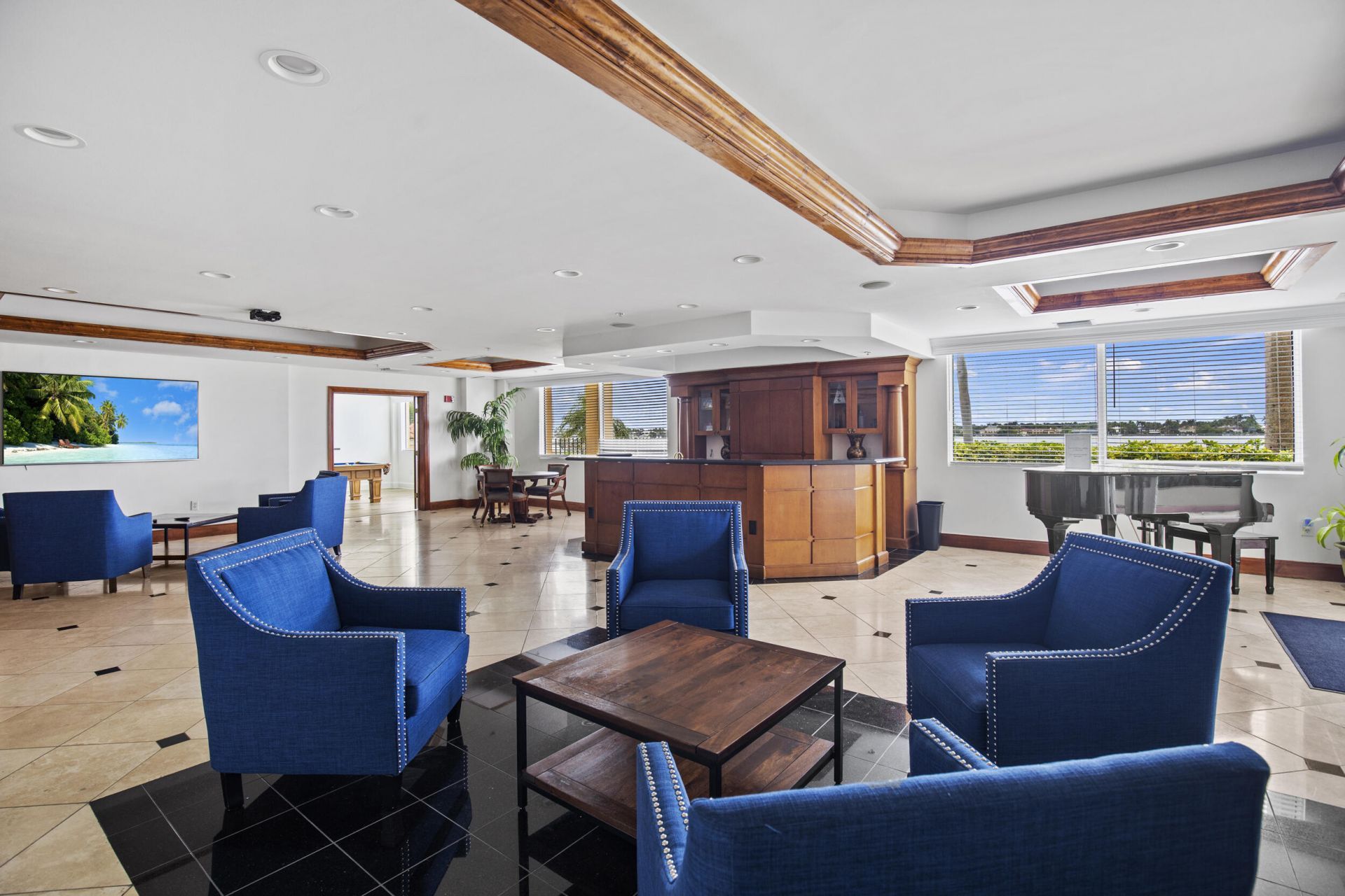 1801 N Flagler Drive, Unit 721, West Palm Beach, FL 33407 Photo