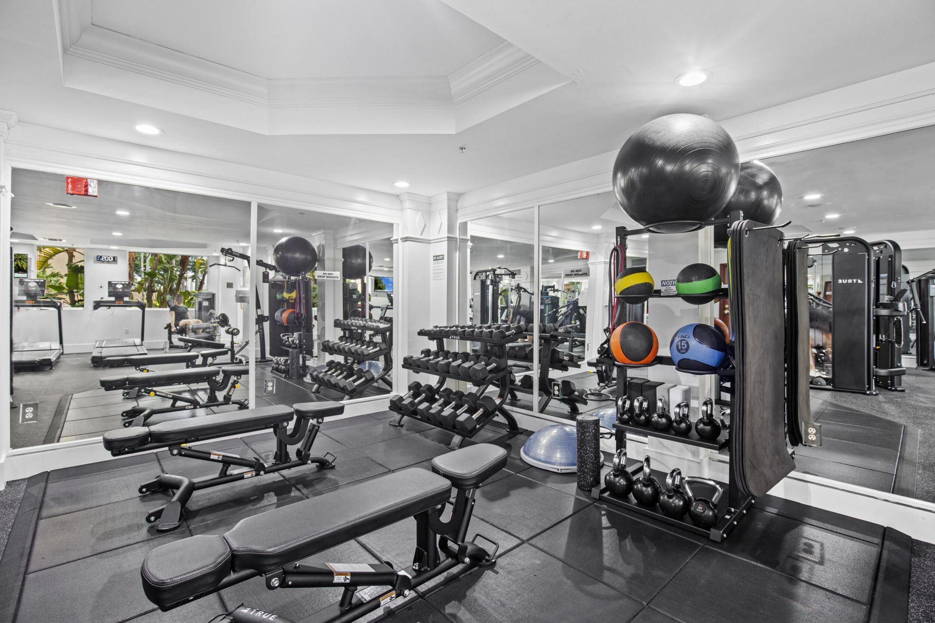 1801 N Flagler Drive, Unit 721, West Palm Beach, FL 33407 Photo