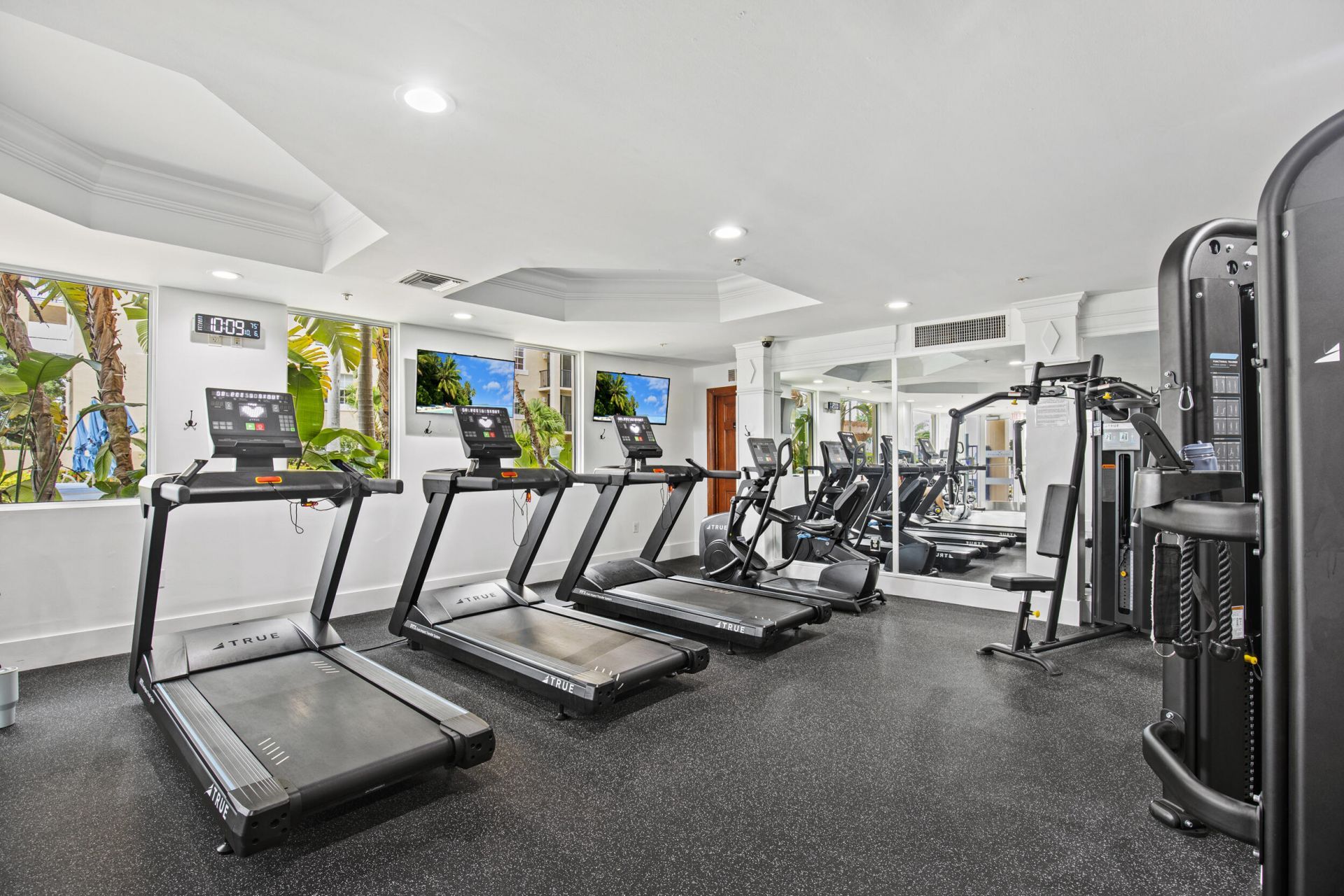 1801 N Flagler Drive, Unit 721, West Palm Beach, FL 33407 Photo
