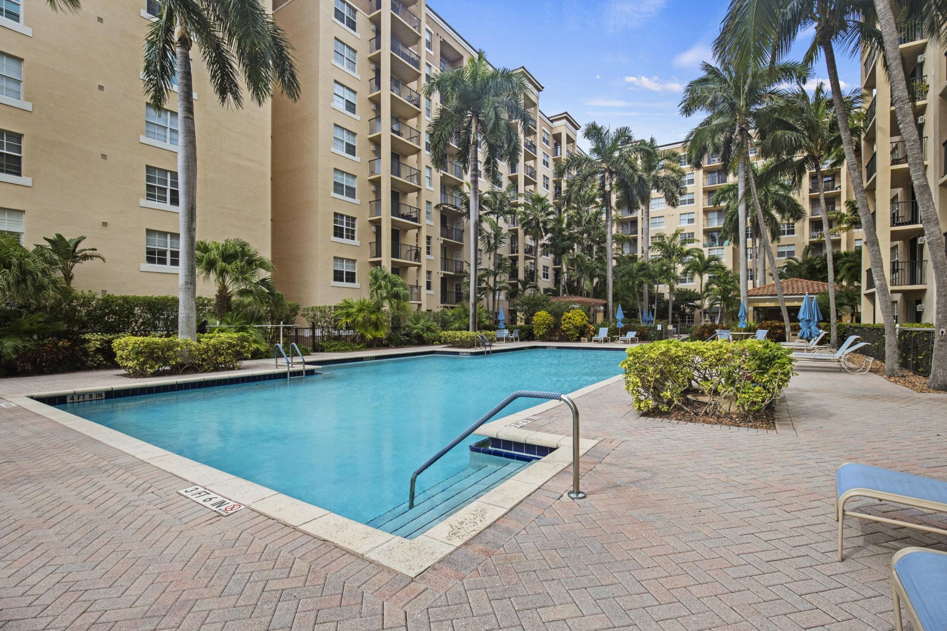 1801 N Flagler Drive, Unit 721, West Palm Beach, FL 33407 Photo