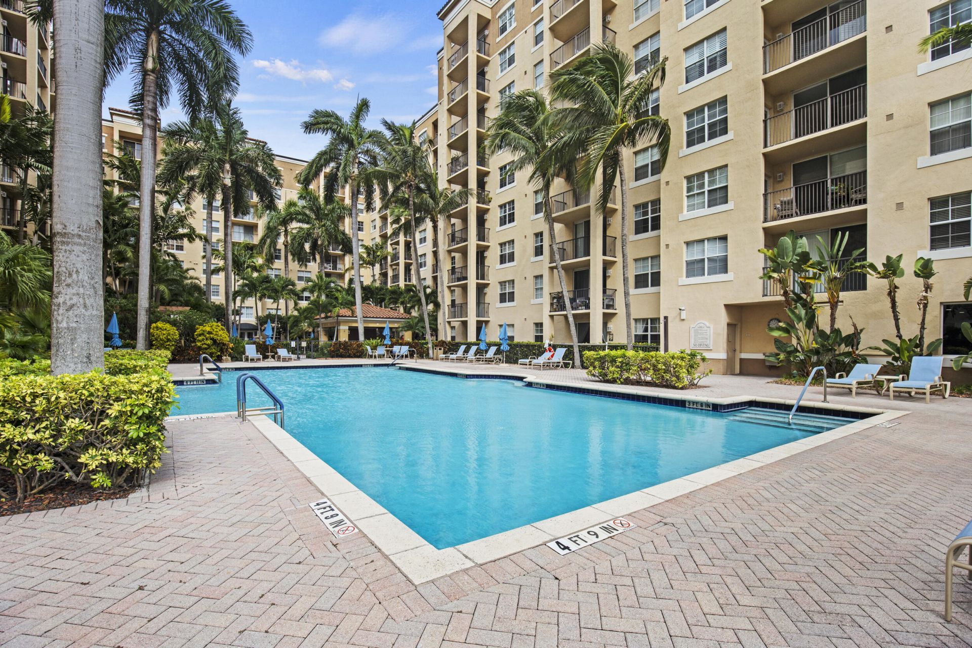 1801 N Flagler Drive, Unit 721, West Palm Beach, FL 33407 Photo