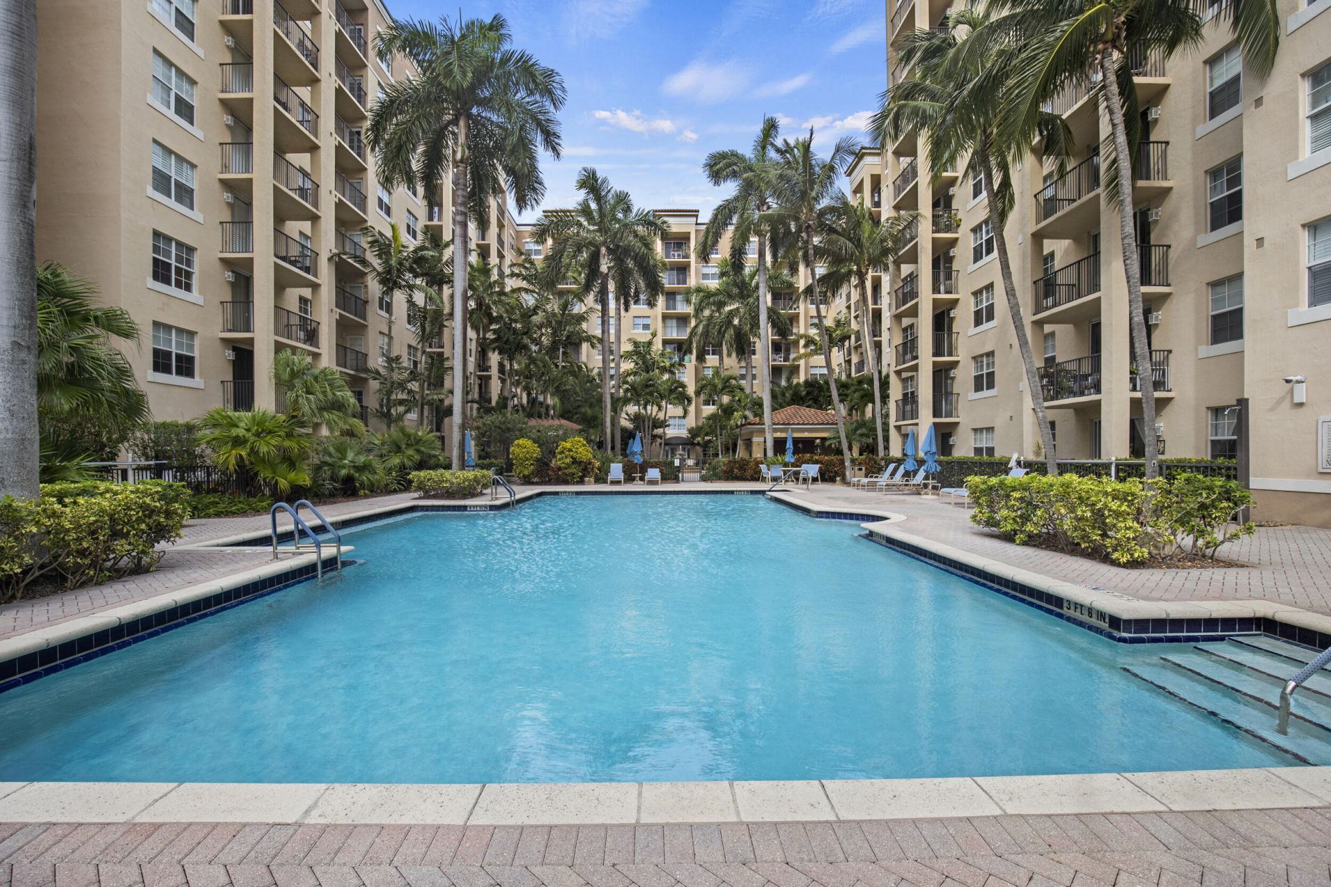 1801 N Flagler Drive, Unit 721, West Palm Beach, FL 33407 Photo