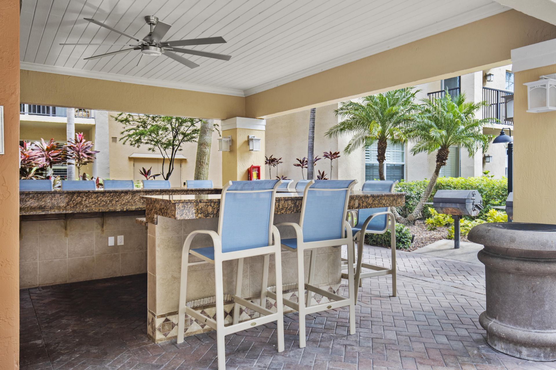 1801 N Flagler Drive, Unit 721, West Palm Beach, FL 33407 Photo