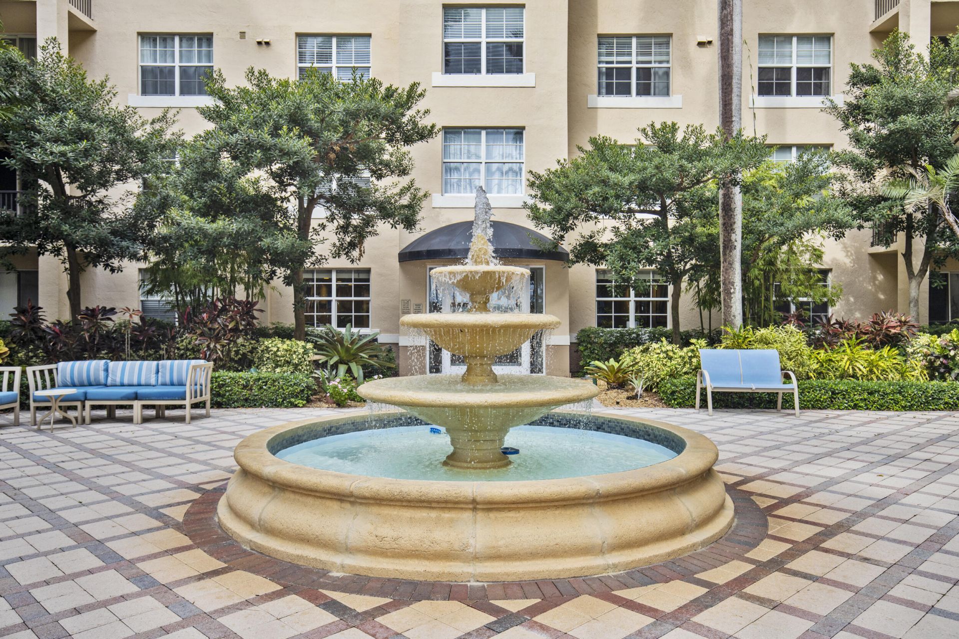 1801 N Flagler Drive, Unit 721, West Palm Beach, FL 33407 Photo