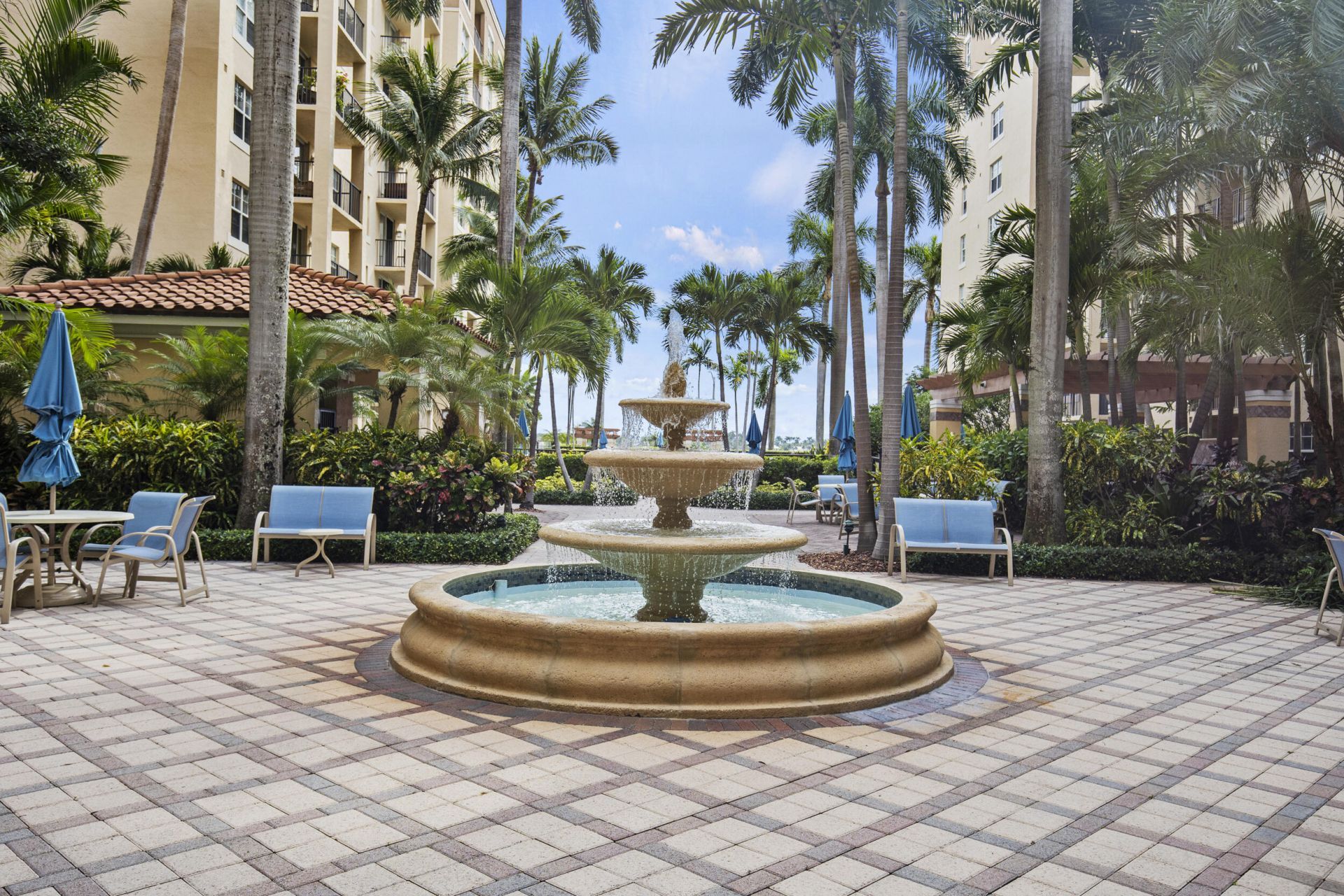 1801 N Flagler Drive, Unit 721, West Palm Beach, FL 33407 Photo
