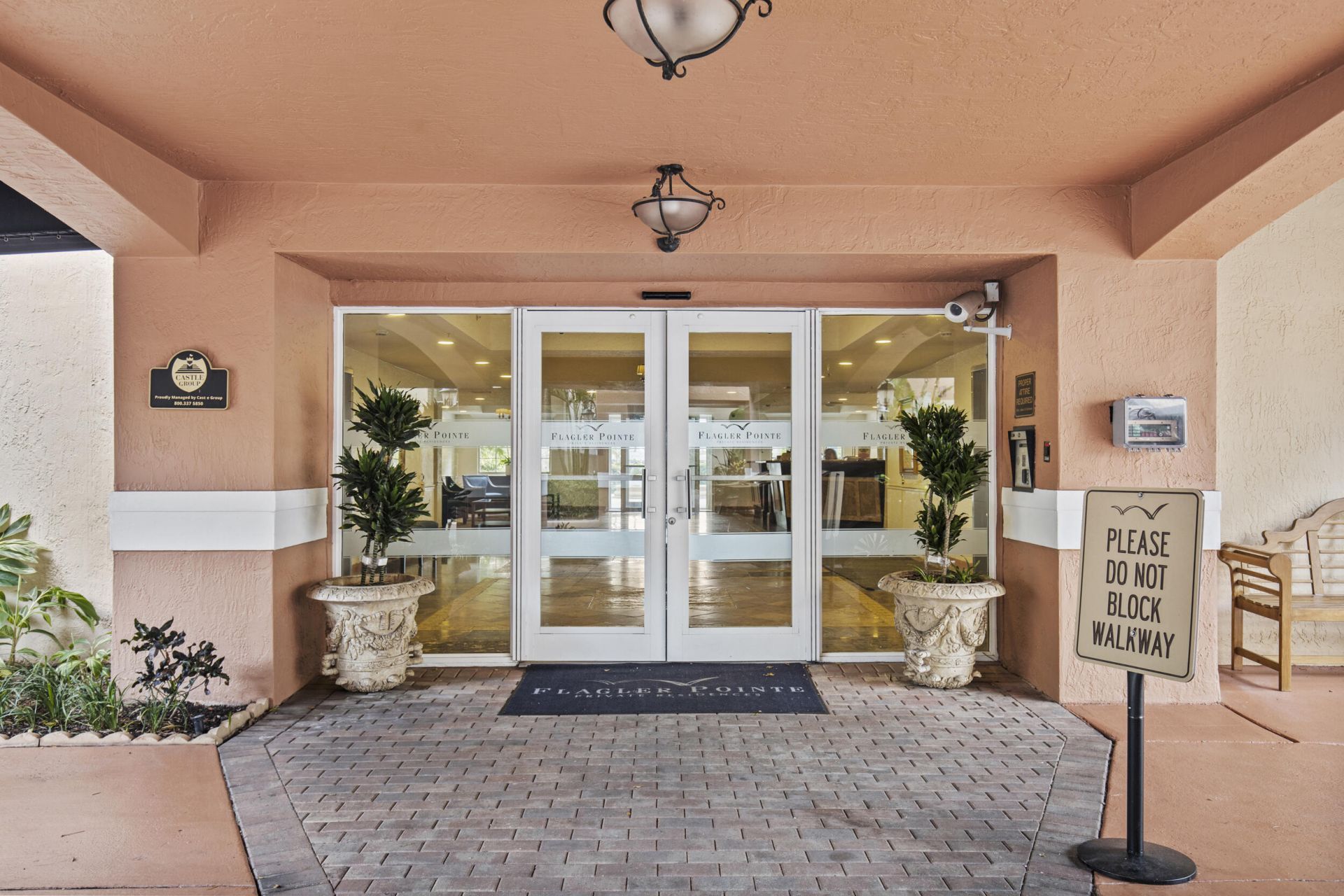 1801 N Flagler Drive, Unit 721, West Palm Beach, FL 33407 Photo