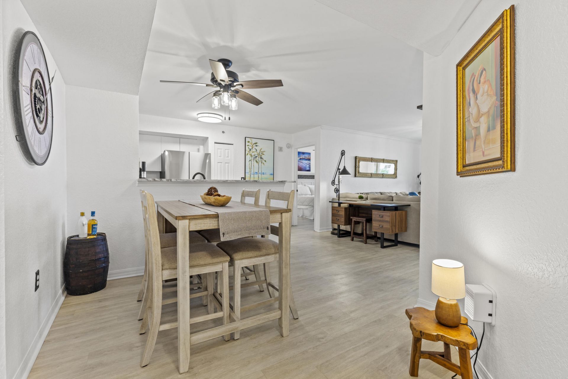 1801 N Flagler Drive, Unit 721, West Palm Beach, FL 33407 Photo