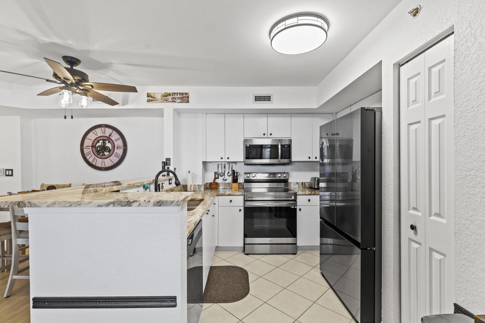 1801 N Flagler Drive, Unit 721, West Palm Beach, FL 33407 Photo