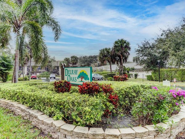 3011 SW 21st Terrace, Unit 382a, Delray Beach, FL 33445