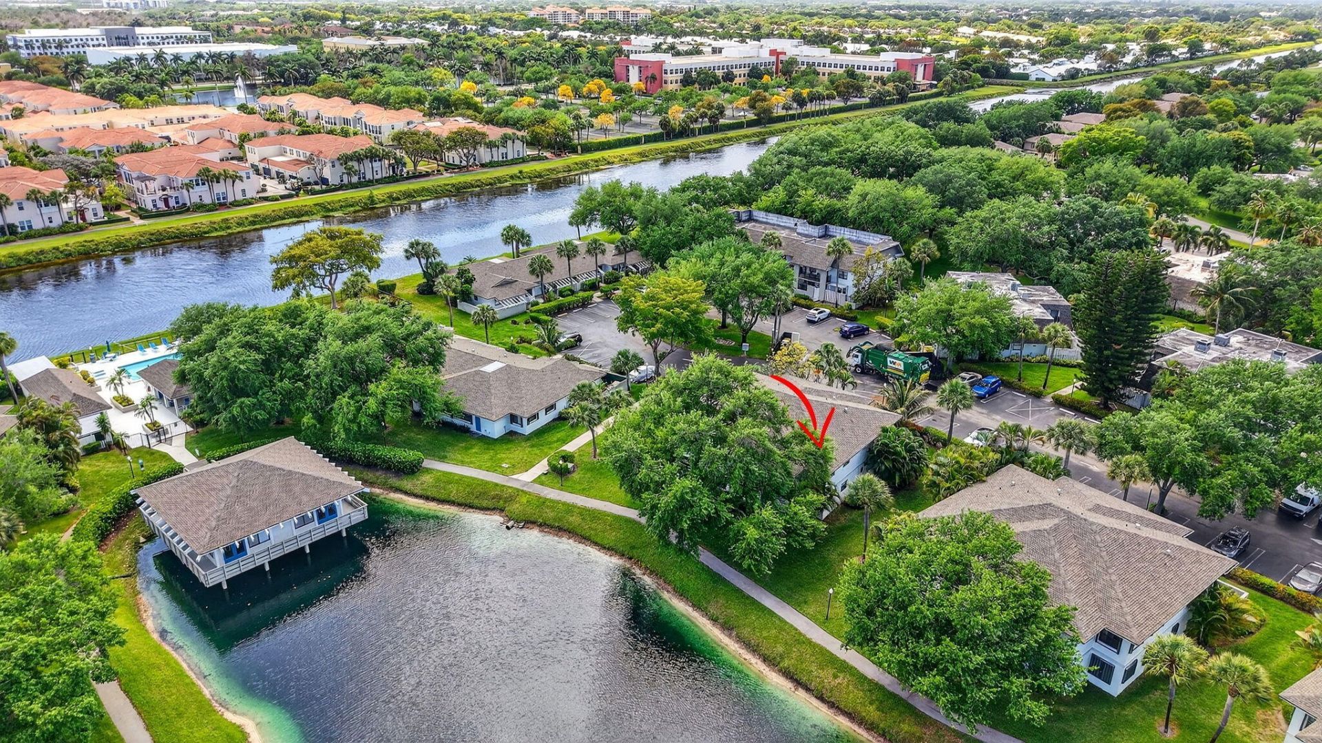 3011 SW 21st Terrace, Unit 382a, Delray Beach, FL 33445 Photo