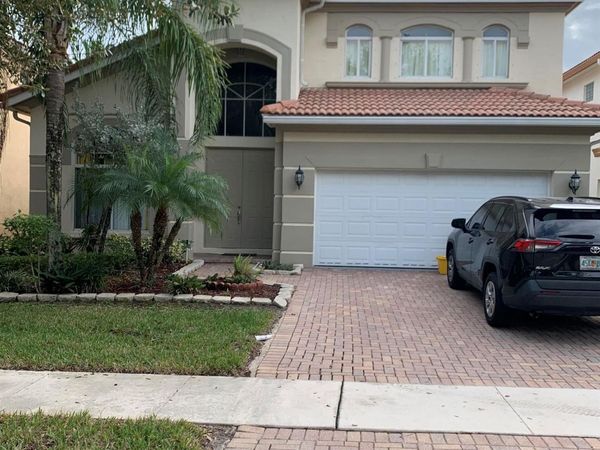 296 Gazetta Way, West Palm Beach, FL 33413