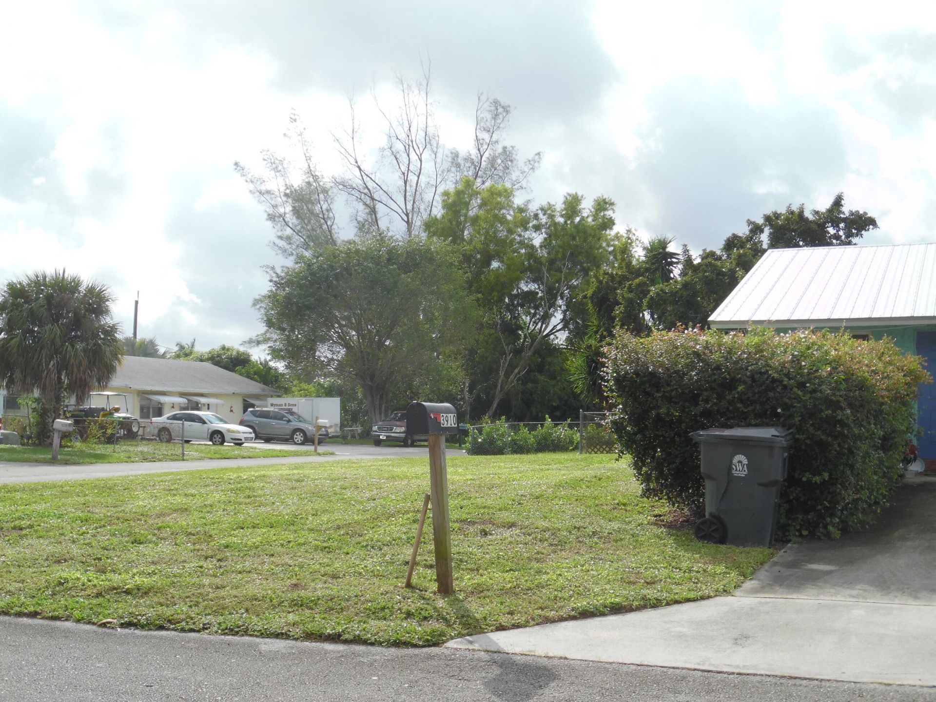 3910 Holden Lane, Lake Worth, FL 33461 Photo