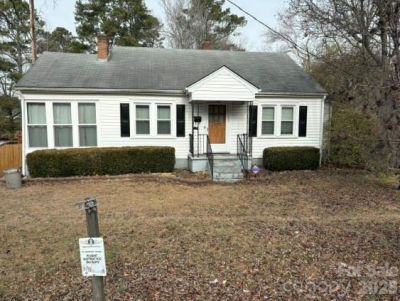 1507 Fayetteville Road, Rockingham, NC 28379 Main Photo