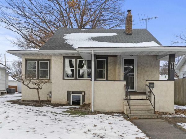 520 Kingsley Avenue, Waterloo, IA 50701