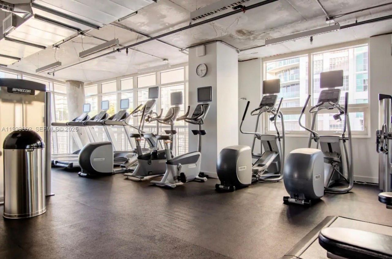 3250 NE 1st Ave , Unit 1108, Miami, FL 33137 Photo