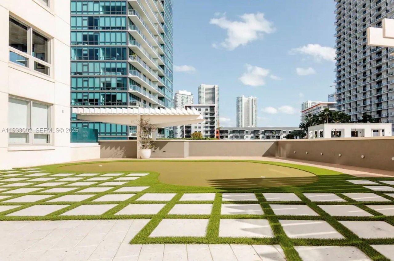 3250 NE 1st Ave , Unit 1108, Miami, FL 33137 Photo