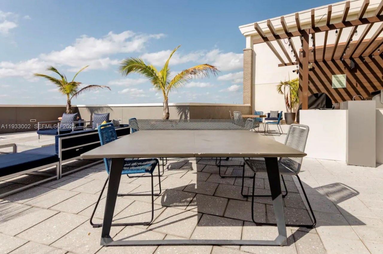 3250 NE 1st Ave , Unit 1108, Miami, FL 33137 Photo