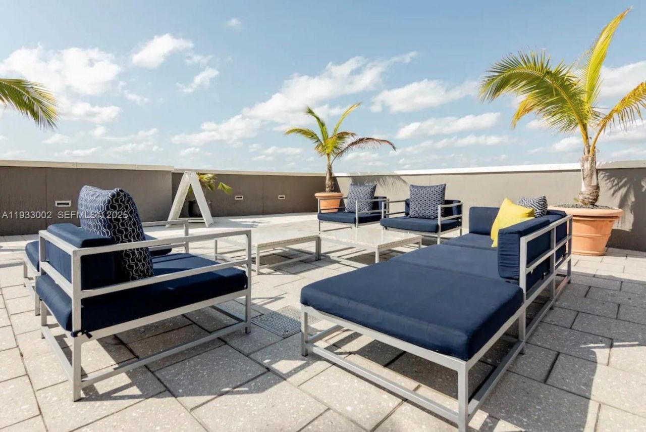 3250 NE 1st Ave , Unit 1108, Miami, FL 33137 Photo