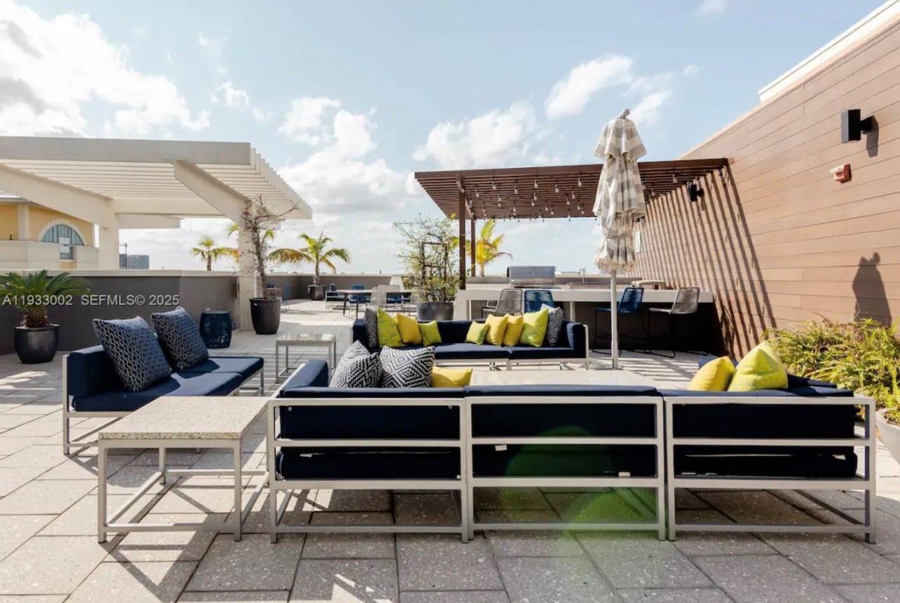 3250 NE 1st Ave , Unit 1108, Miami, FL 33137 Photo