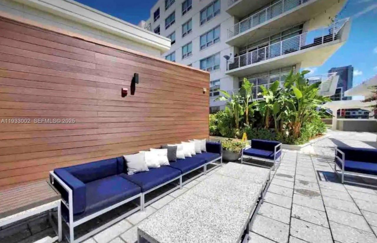 3250 NE 1st Ave , Unit 1108, Miami, FL 33137 Photo