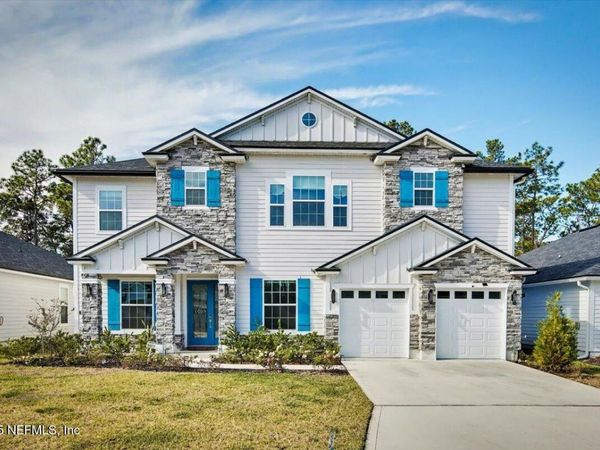 3011 GOOSE CREEK Lane, Green Cove Springs, FL 32043