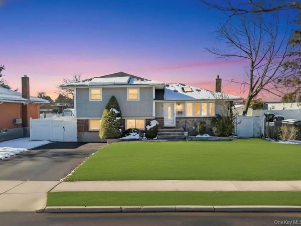 19 Evers Street, Hicksville, NY 11801