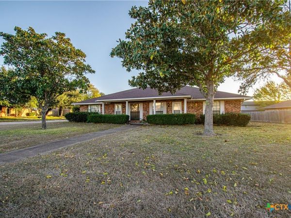 1711 Iris Circle, Temple, TX 76502