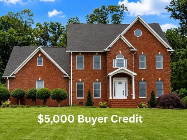 2832 Kensington Street, Athens, TN 37303