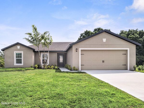 481 Buffum Avenue NE, Palm Bay, FL 32907