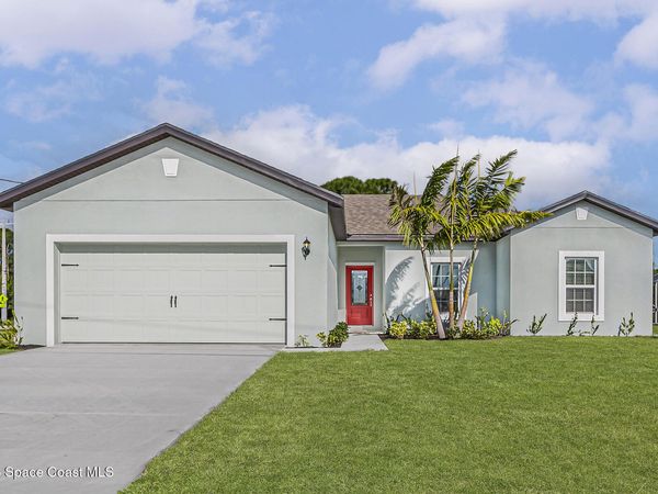 481 Buffum Avenue NE, Palm Bay, FL 32907