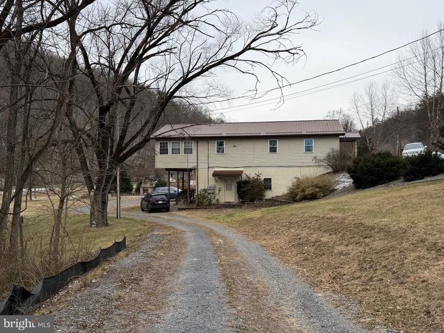 7986 Frankfort Highway, Fort Ashby, WV 26719 Main Photo