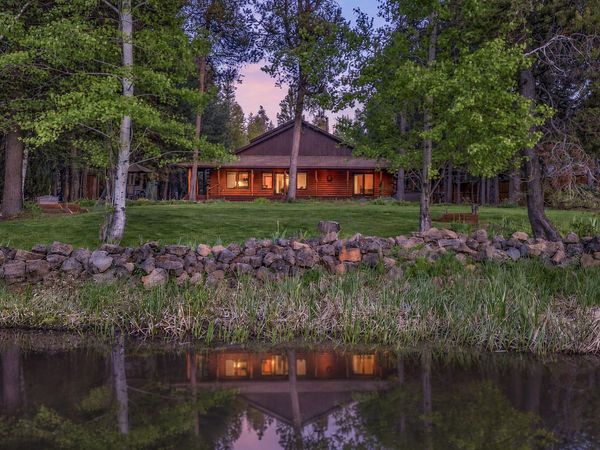 17175 Merganser Drive, Bend, OR 97707