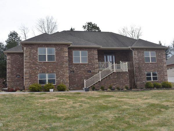 1831 Sierra Lane, Sevierville, TN 37862