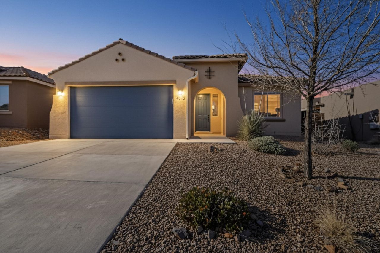 4712 Bienvenido A Casa, Santa Fe, NM 87507 Main Photo