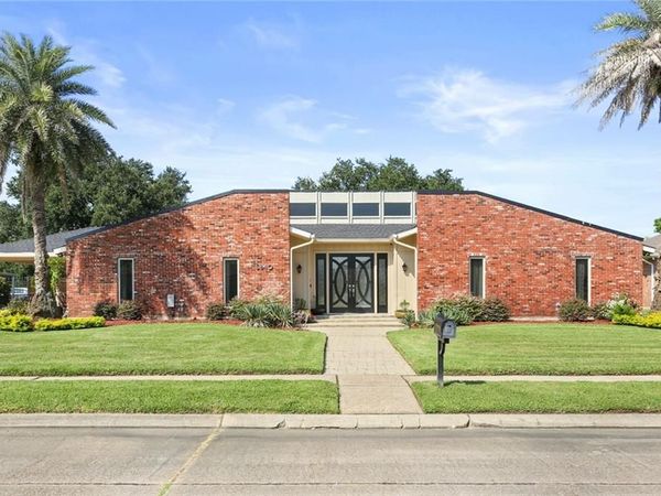 5840 KENSINGTON Boulevard, New Orleans, LA 70127