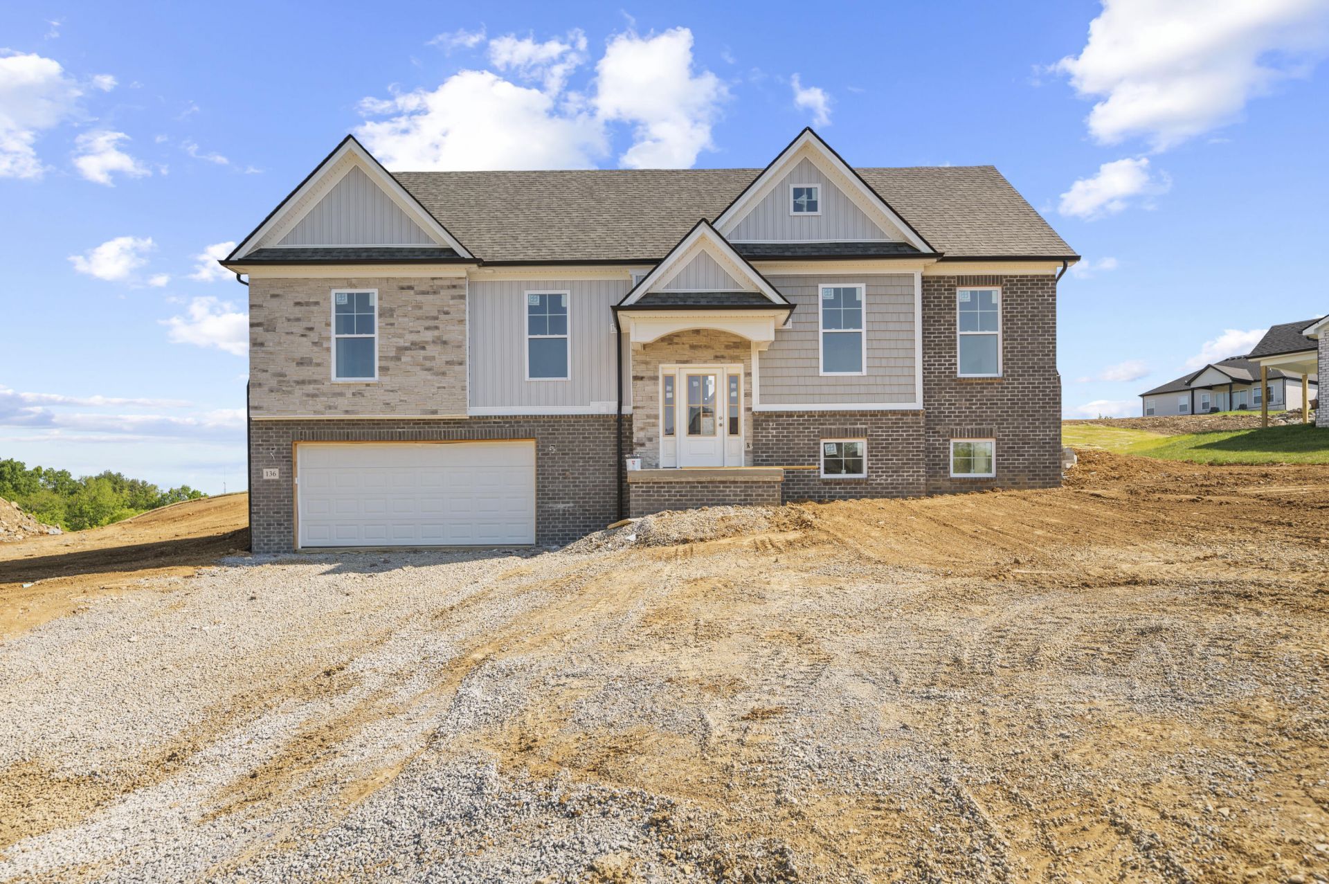 136 Ivy Creek Drive, Richmond, KY 40475 Main Photo