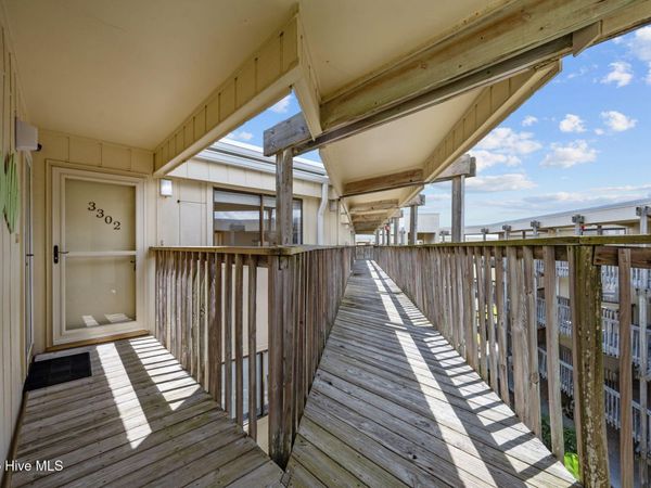 9100 Reed Drive, Unit 3302, Emerald Isle, NC 28594