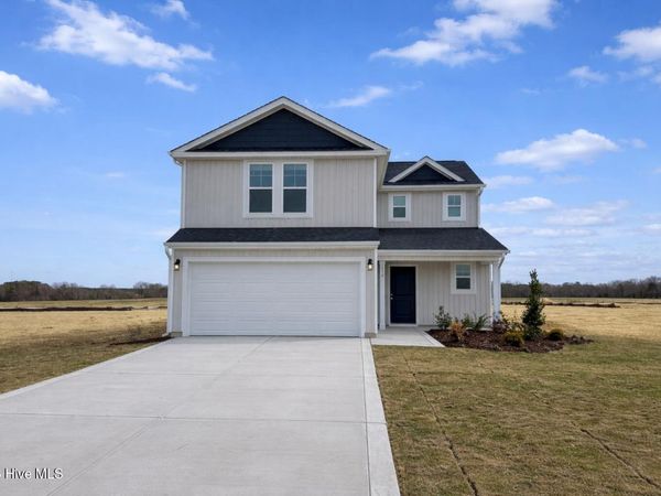 112 Littlefield Lane, La Grange, NC 28551