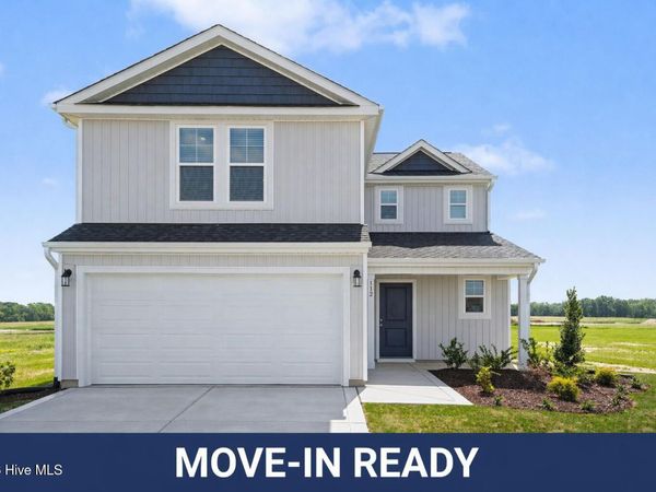 112 Littlefield Lane, La Grange, NC 28551