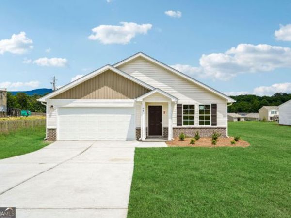 74 Wilson Road, Chatsworth, GA 30705