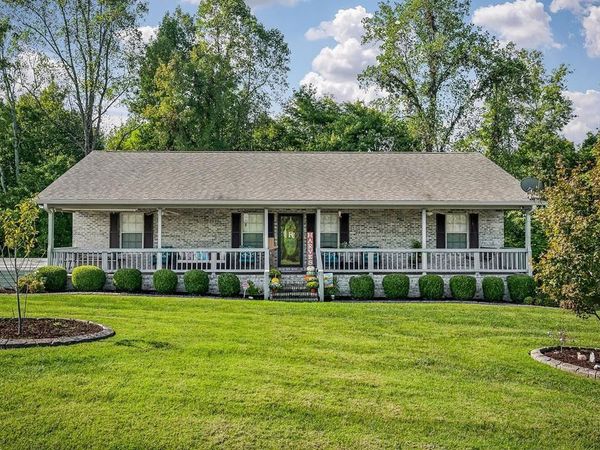 151 Hack Dyer Ln, Bloomington Springs, TN 38545