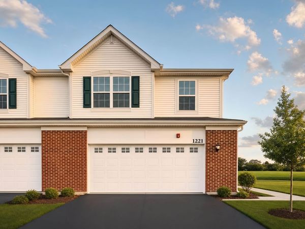 1221 Glenmont Street, Algonquin, IL 60102