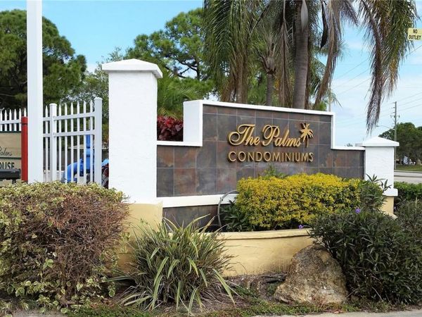 2700 COCONUT BAY LANE, Unit 1L, SARASOTA, FL 34237