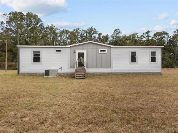 4754 SW 10TH STREET, BELL, FL 32619