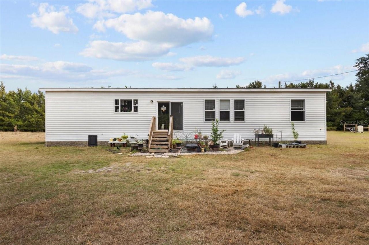 4754 SW 10th Street, Bell, FL 32619 Photo