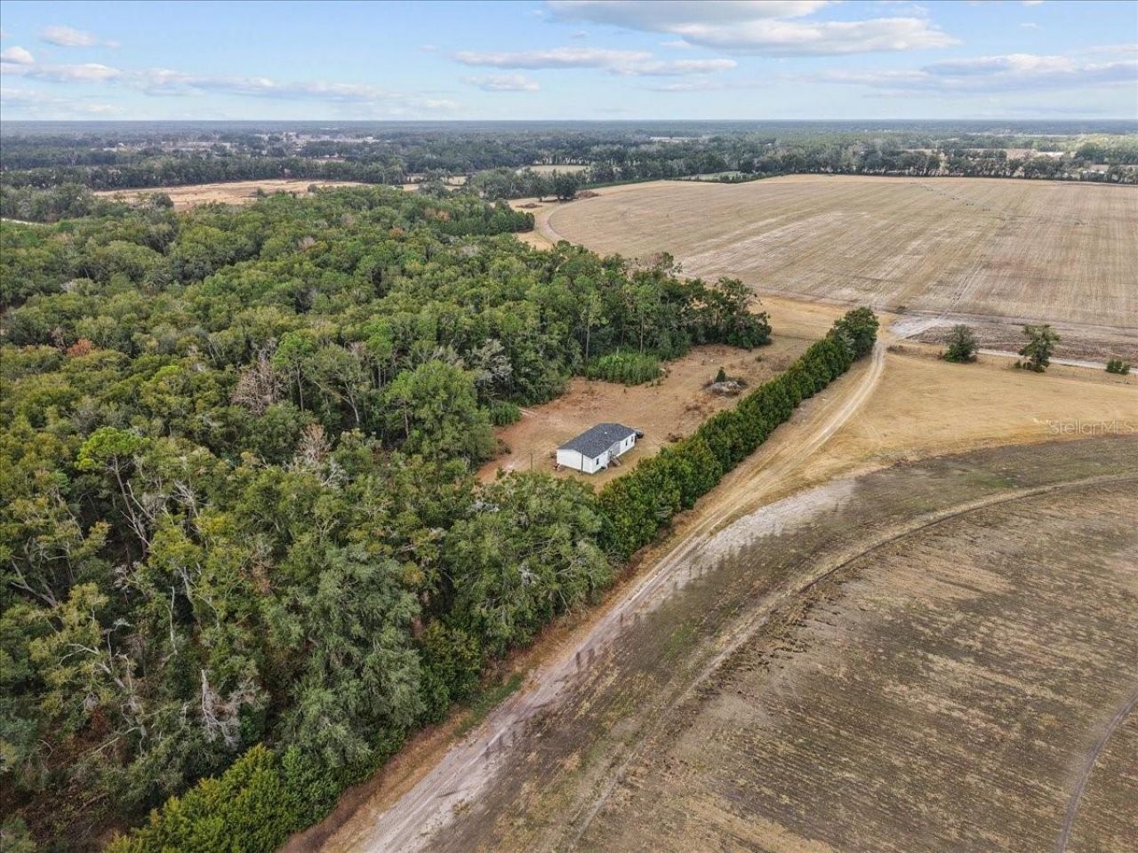 4754 SW 10th Street, Bell, FL 32619 Photo