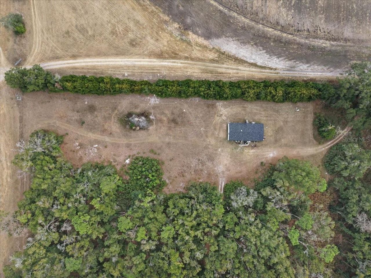 4754 SW 10th Street, Bell, FL 32619 Photo